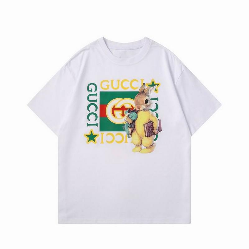 Gucci Men's T-shirts 2210